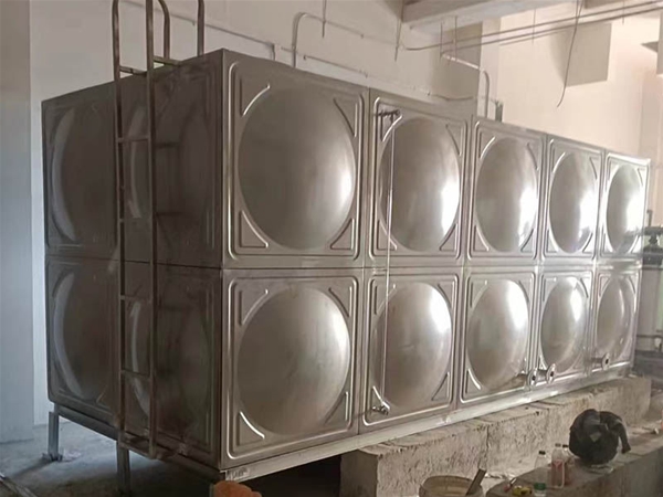 不锈钢水箱