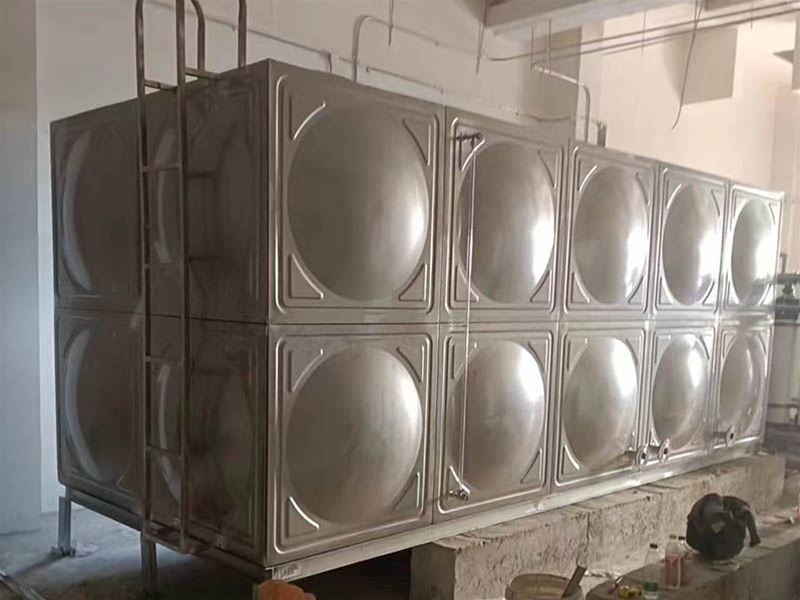 不锈钢水箱